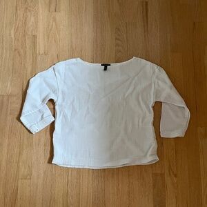 Eileen Fisher Top